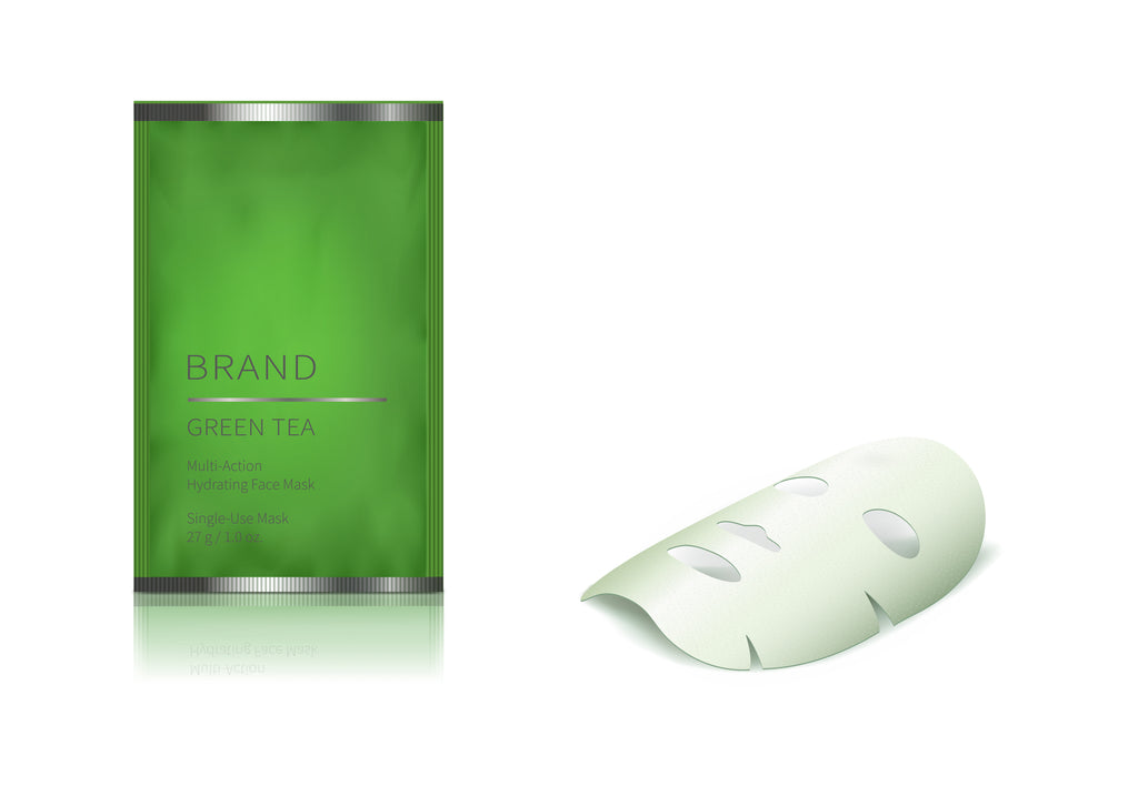 Rosene Serum Concentrate Sheet Mask