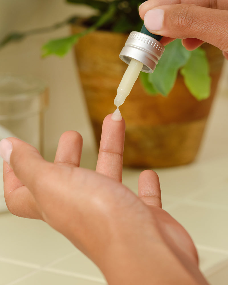 Vitamin C Eye Glow Serum