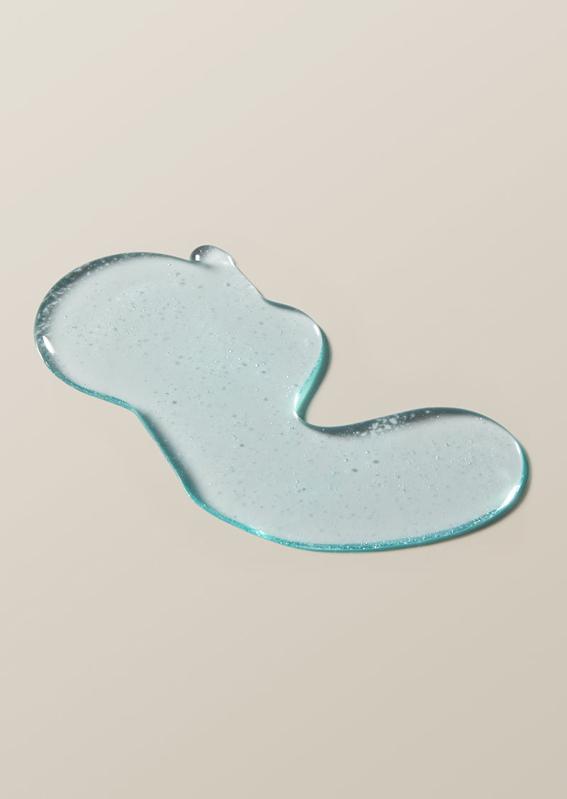 Seaweed Oil-Control Face Wash