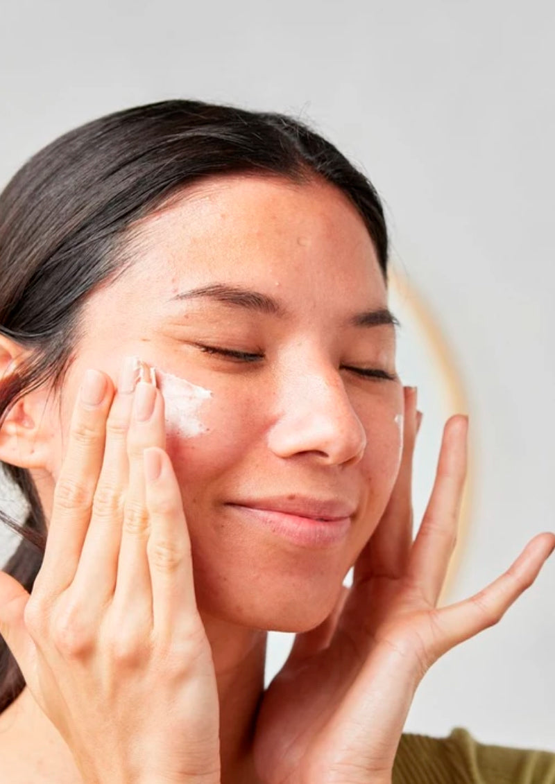 Vitamin C Glow Boosting Intense Moisturizer