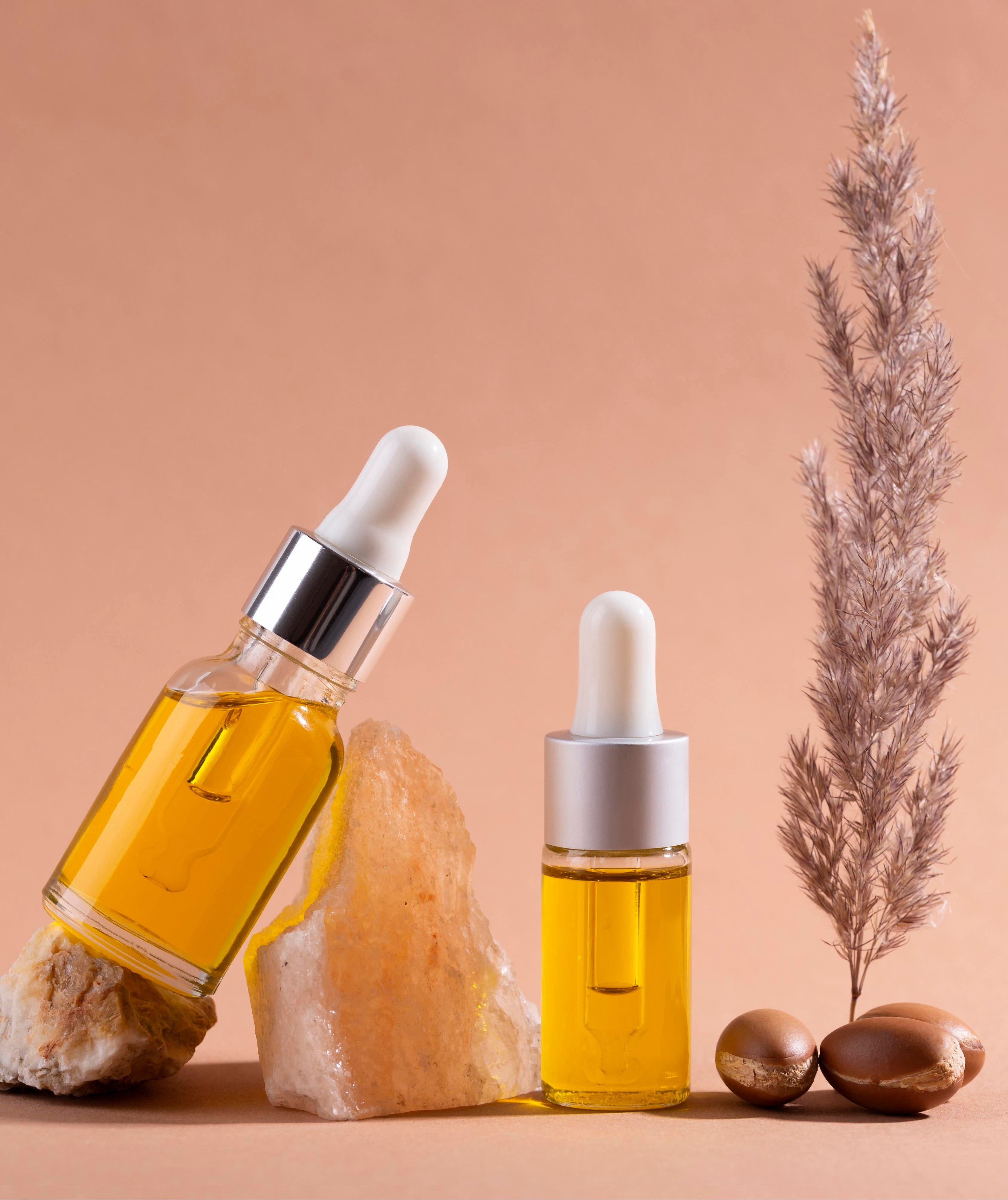 Vitamin E Bi-Phase Serum