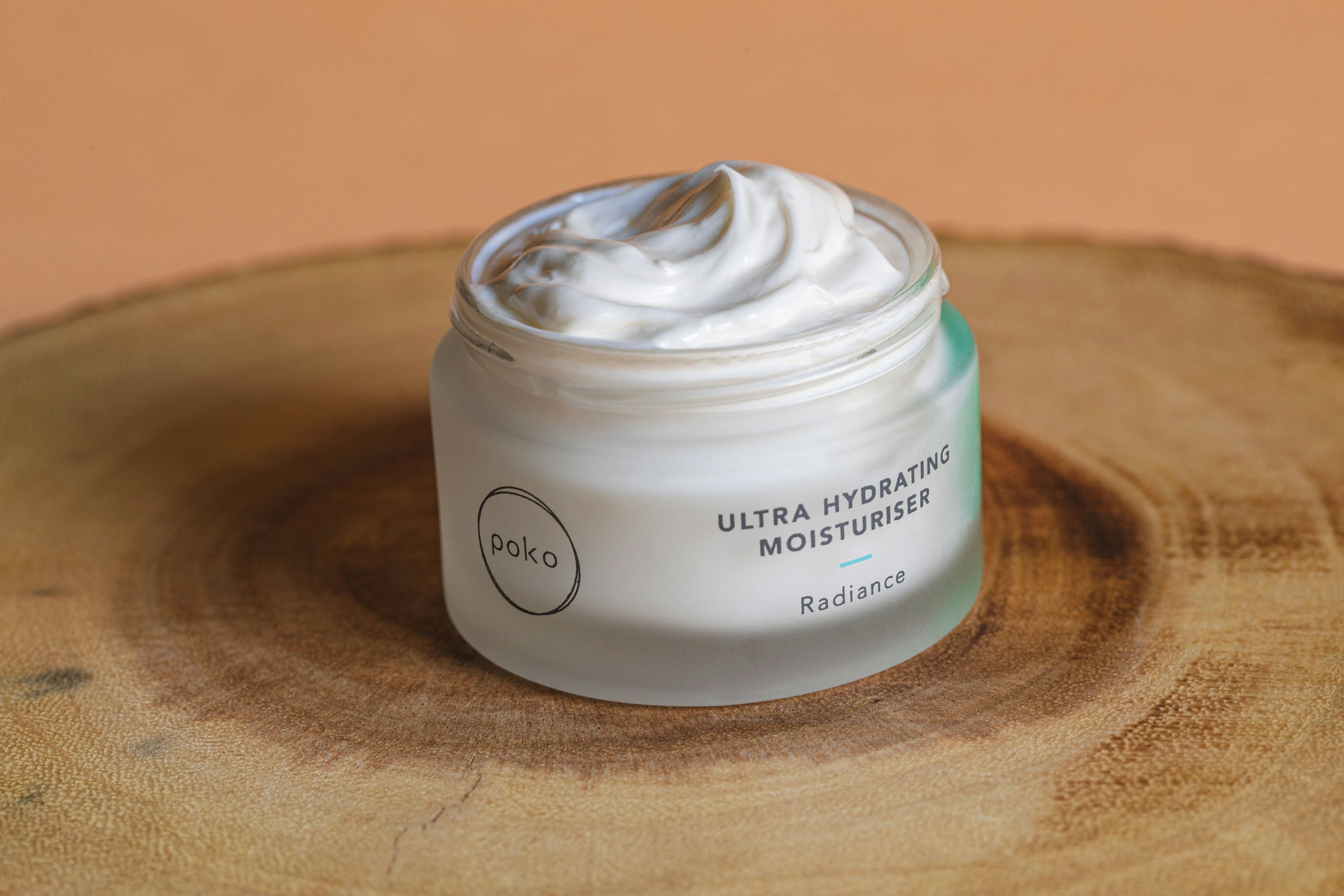 Vitamin C Glow Boosting Intense Moisturizer